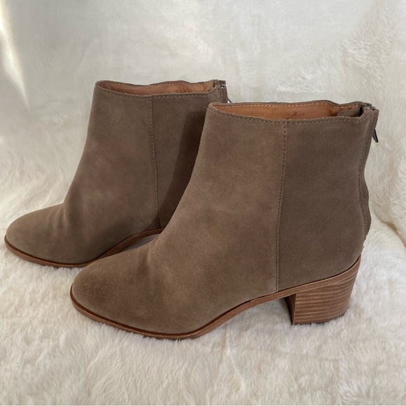 Madewell Pauline Boots - Picture 6 of 13